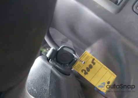 2005 Chevrolet Express z USA, uszkodzony, nr VIN 1GCFG15X351177516